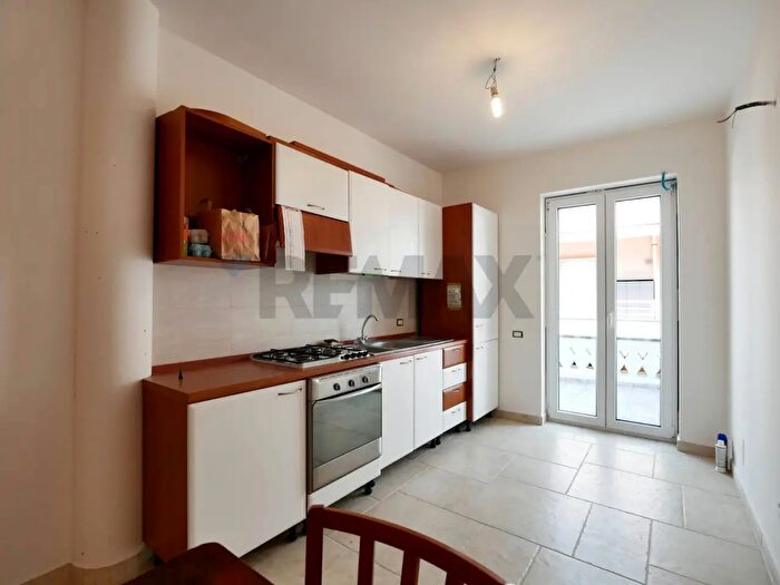 Casa bilocale in vendita in Via Vittorio Veneto, Adelfia