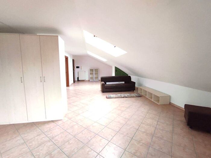 Appartamento bilocale in affitto in Via Giuseppe Romita, Canove, Govone