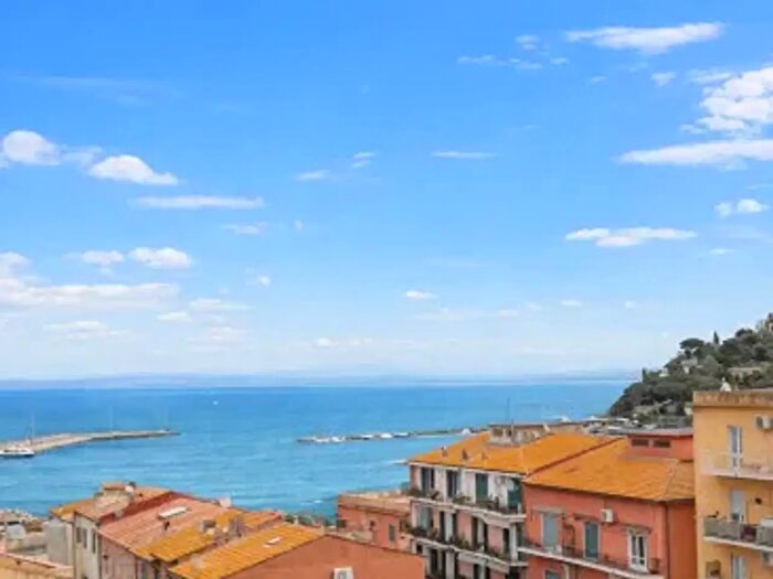 Appartamento con 5 locali in vendita in Monte Argentario