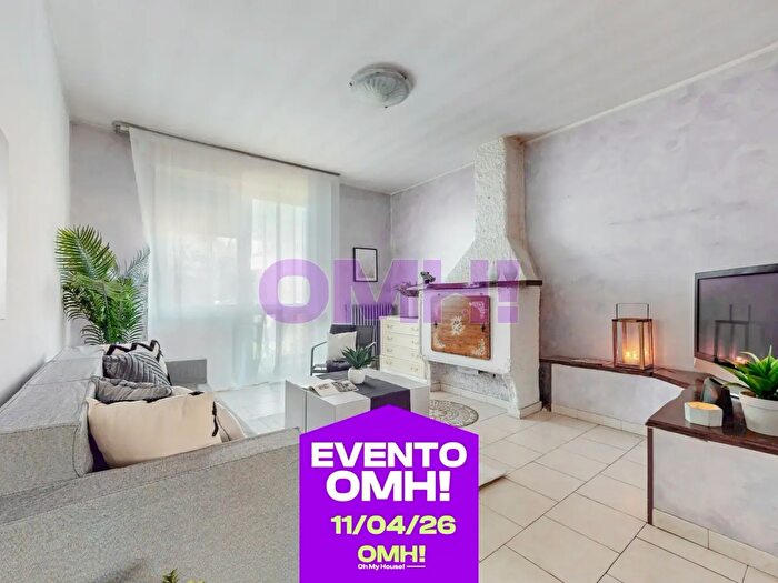 Appartamento trilocale in vendita in Monte Rosa, Vergiate