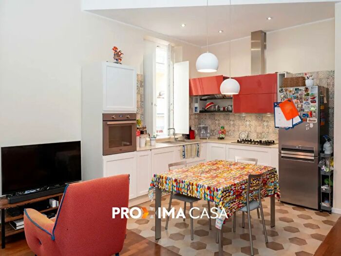 Appartamento quadrilocale in vendita in Via Alfonso Balzico, Salerno