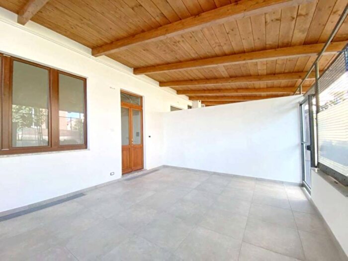Appartamento bilocale in affitto in via Monte Rosa, Barriera di Milano, Torino