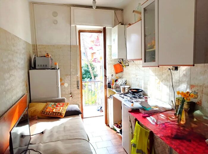 Appartamento bilocale in vendita in Piazza Giuseppe Garibaldi, Pioltello