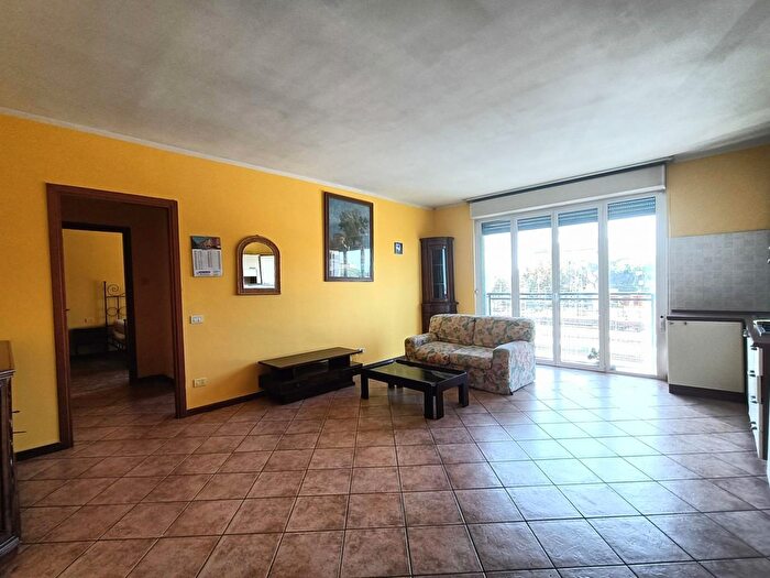 Appartamento bilocale in vendita in Via Aurelia Nord, Viareggio