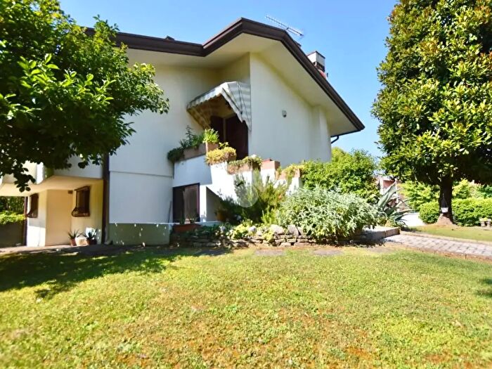 Casa trilocale in vendita in Via Marzabotto, San Dona' Di Piave
