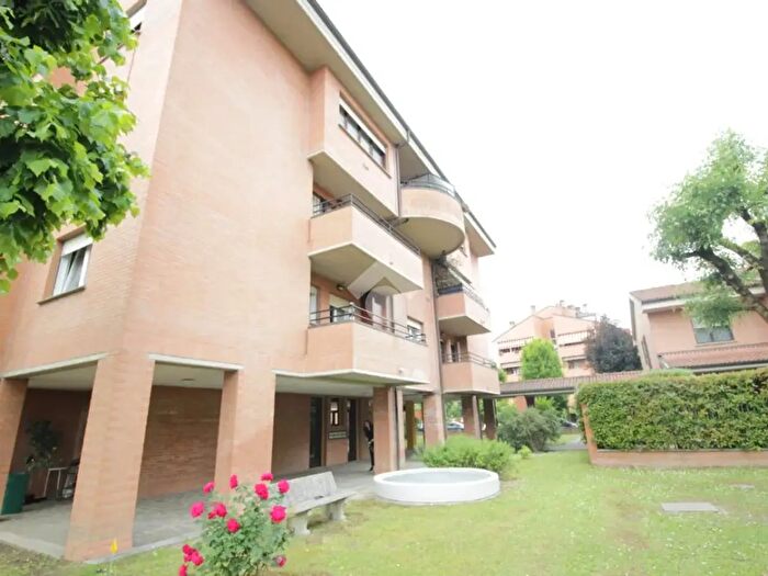 Appartamento bilocale in vendita in Via Luigi Capuana, Bologna