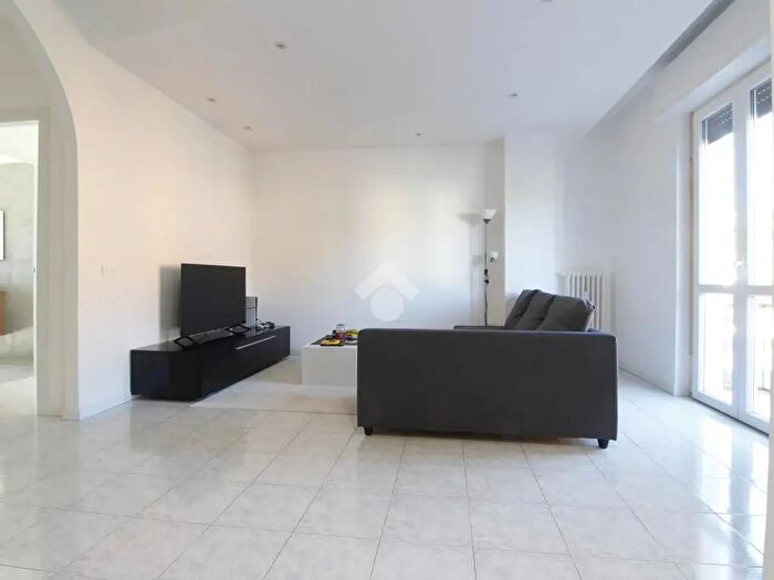 Appartamento trilocale in vendita in Via Roma, San Vittore Olona