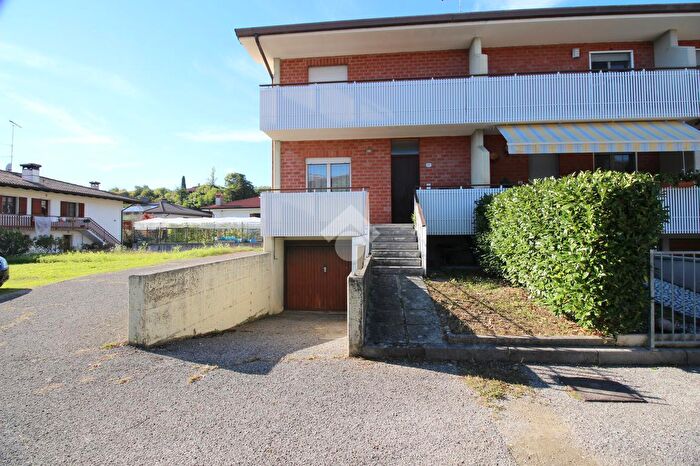 Casa trilocale in vendita in Via Catalogna, Faedis