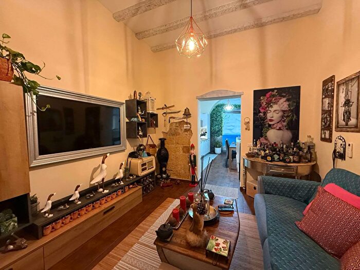 Appartamento trilocale in vendita in Mazara Del Vallo