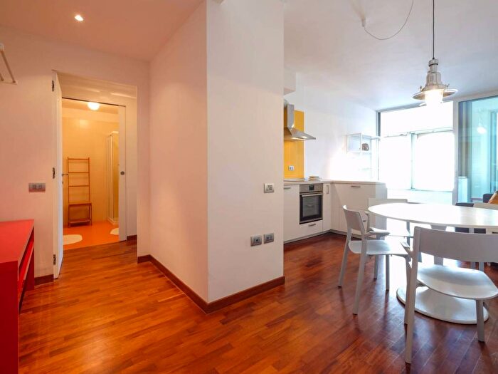 Appartamento bilocale in affitto in Viale Giovanni Suzzani, Bicocca, Milano