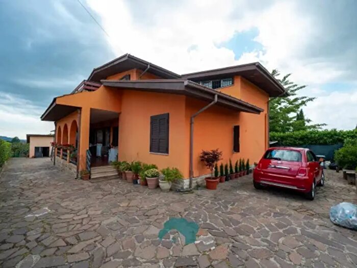 Casa con 5 locali in vendita in Via Colle Mainello, Zagarolo