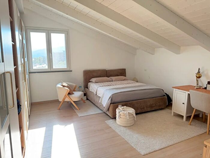 Appartamento in vendita in Santo Stefano Di Magra