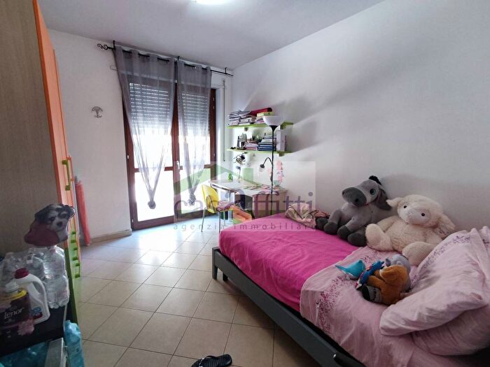 Appartamento trilocale in affitto in Via Bari, Chieti Scalo, Chieti