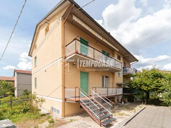 Appartamento trilocale in vendita in Via delle Bocce, Perugia