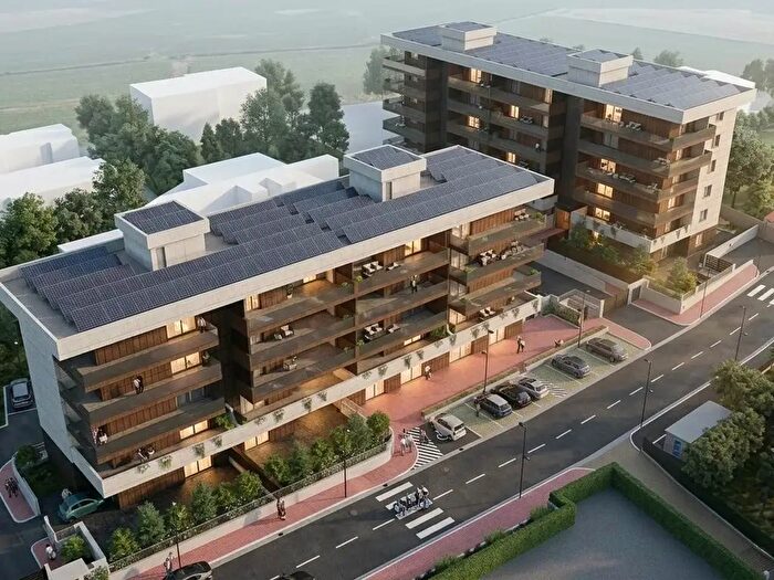Appartamento bilocale in vendita in Baronissi