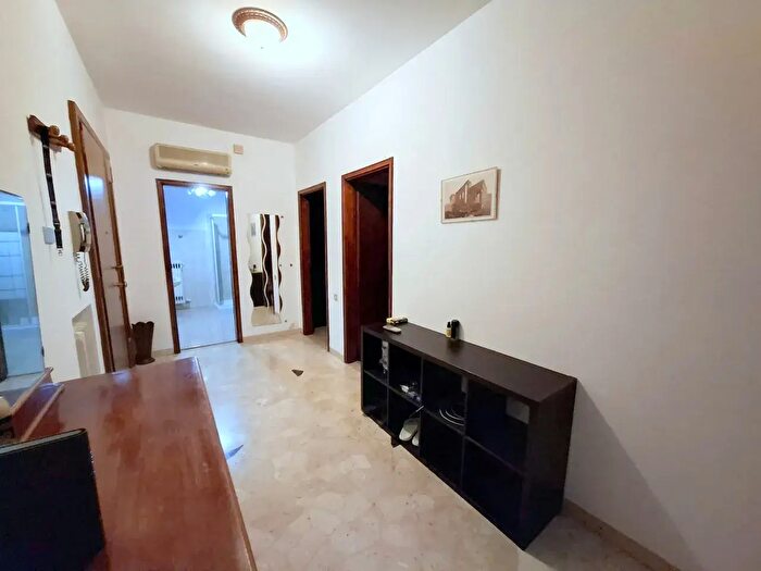 Appartamento trilocale in vendita in Via Vincenzo Stefano Breda, Padova
