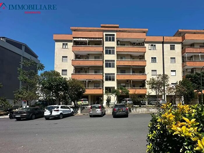 Appartamento quadrilocale in vendita in Soverato