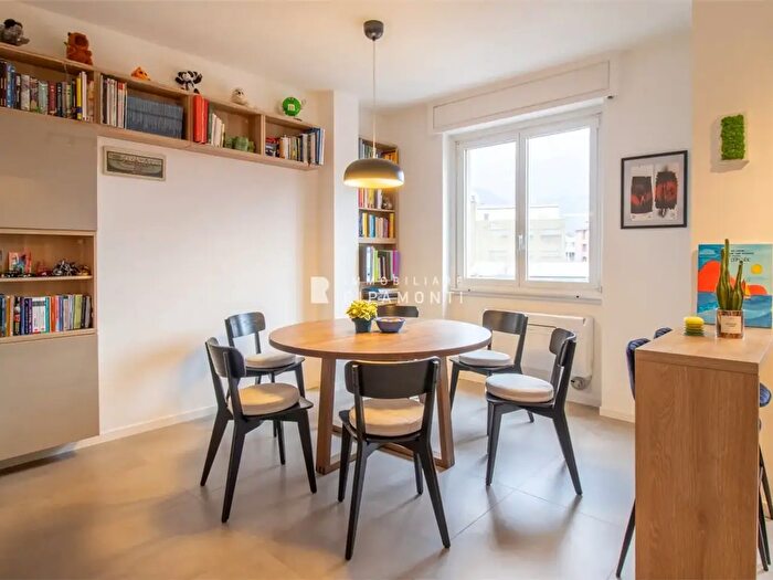 Case in Vendita e in Affitto - 3