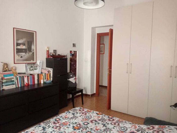 Appartamento bilocale in affitto in Via Rovigo, Aurora, Torino