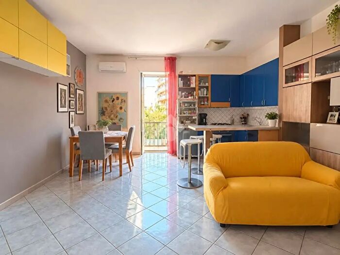Appartamento bilocale in vendita in Via Savino Vitagliano, Pozzuoli