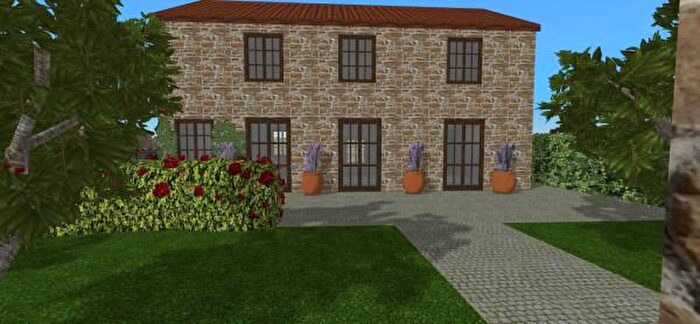 Casa con 6 locali in vendita in Via delle Ville b, Capannori