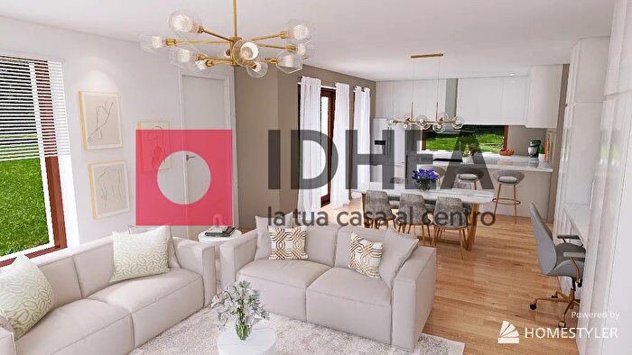 Casa quadrilocale in vendita in Chiesa di Merlengo, Ponzano Veneto