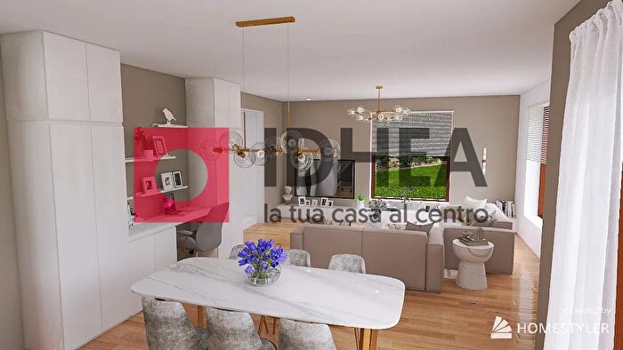 Case in Vendita e in Affitto - 3