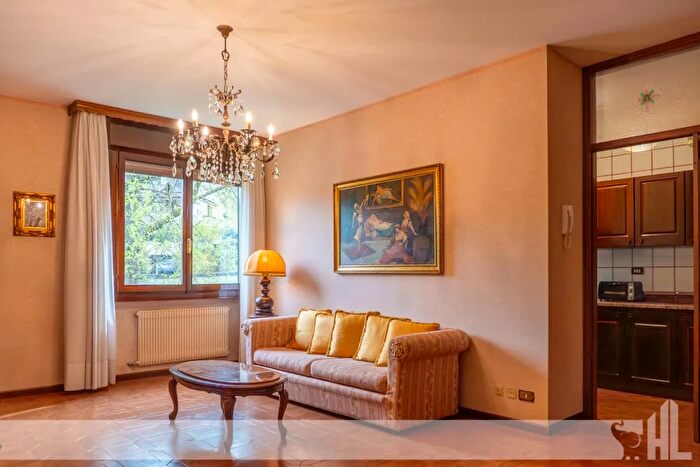 Appartamento quadrilocale in vendita in Conegliano