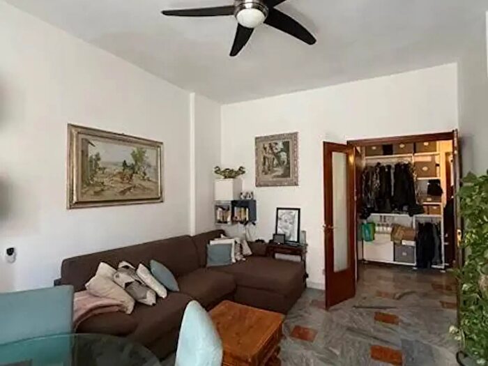 Appartamento quadrilocale in vendita in Firenze