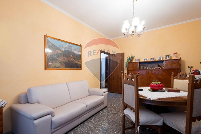 Appartamento trilocale in vendita in Via Prenestina, Roma