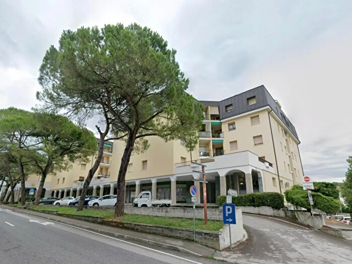 Appartamento trilocale in vendita in Gradisca DIsonzo