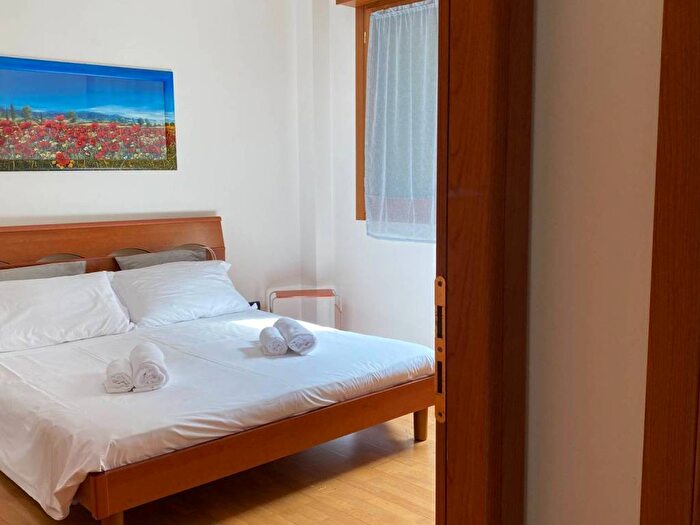 Appartamento trilocale in affitto in Piazza Fiume, Centro, Vittorio Veneto