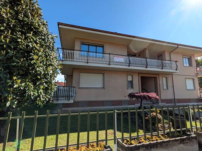 Appartamento con 5 locali in affitto in Via Palmiro Togliatti, Centro, Borgo San Dalmazzo