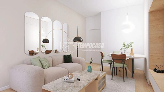 Appartamento trilocale in vendita in Via Giuseppe Verdi, Fossano