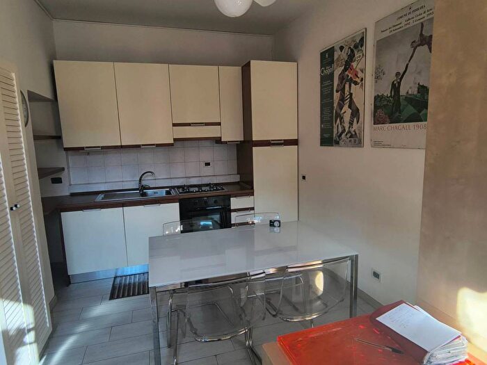 Appartamento trilocale in affitto in Via Carlo Ravizza, Vercelli Wagner, Milano