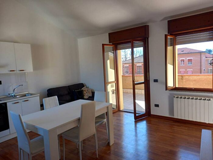 Casa trilocale in affitto in Gattaglio, Reggio Emilia