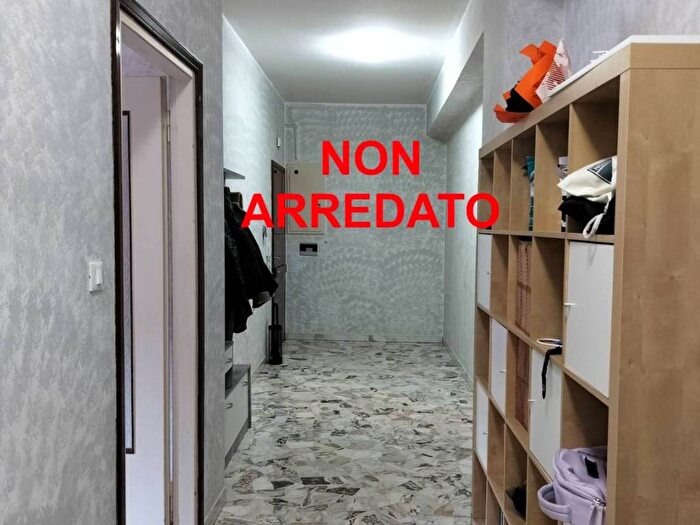Appartamento trilocale in affitto in Via degli Orti, Murri, Bologna