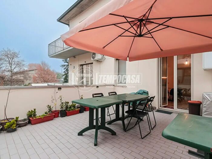 Appartamento quadrilocale in vendita in Forli