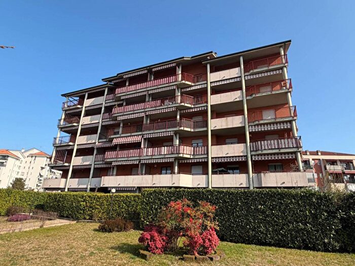Appartamento bilocale in affitto in Strada di Settimo, Barca, Torino