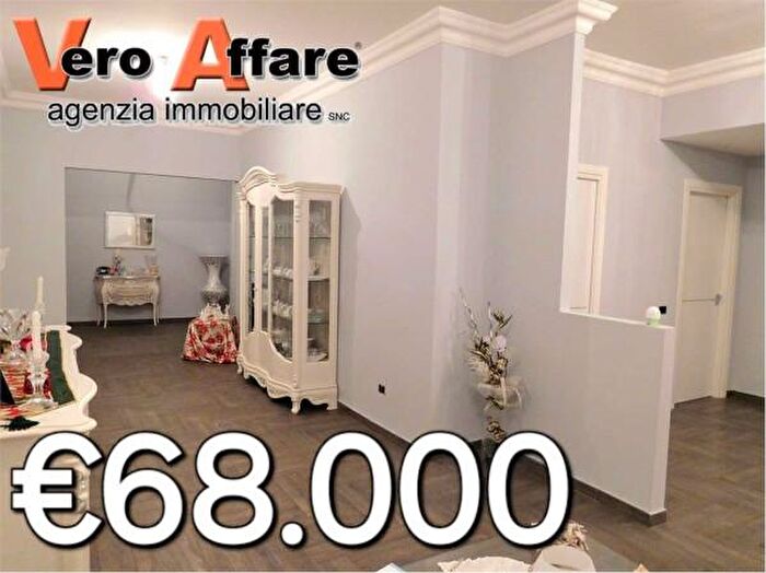 Appartamento con 5 locali in vendita in Via, Favara