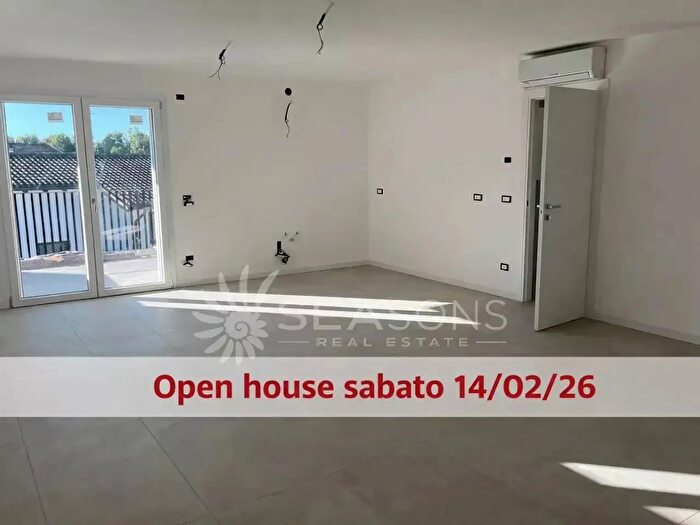 Appartamento quadrilocale in vendita in Latisana