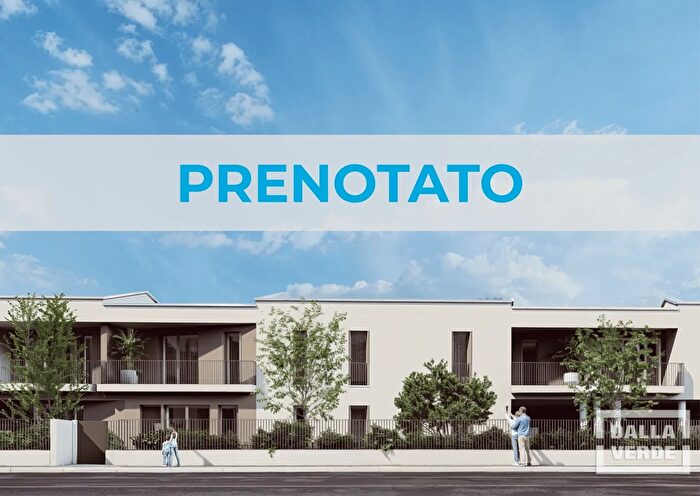 Appartamento quadrilocale in vendita in Via Brigata Cadore, Sovizzo