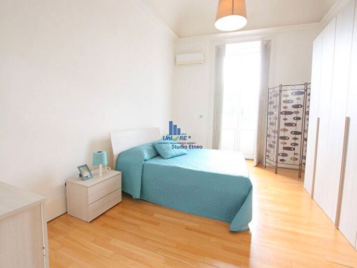 Casa bilocale in affitto in Via Marletta, Centro, Tremestieri Etneo