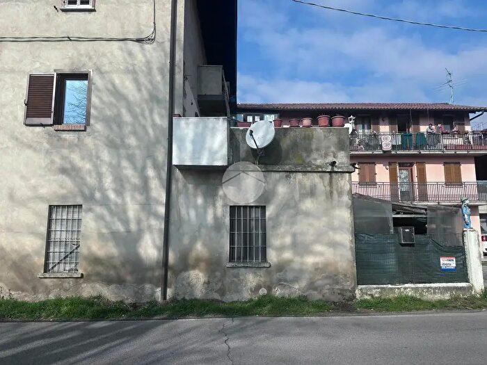 Appartamento monolocale in vendita in Via San Domenico, Brusaporto