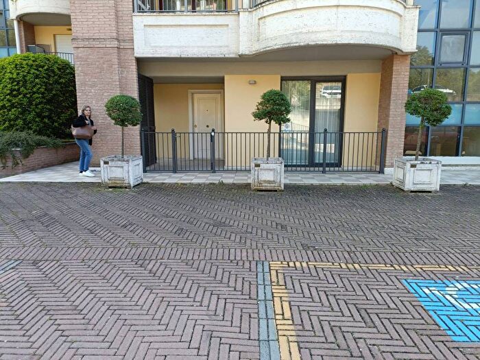 Appartamento bilocale in affitto in Via Giovanni Giolitti, Chiugiana La Commenda, Corciano