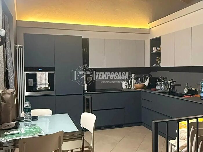 Casa trilocale in vendita in Via San Giuseppe, Fossano