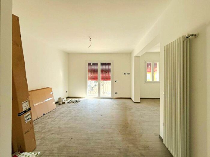 Appartamento trilocale in affitto in via roma, Centro, Ponso