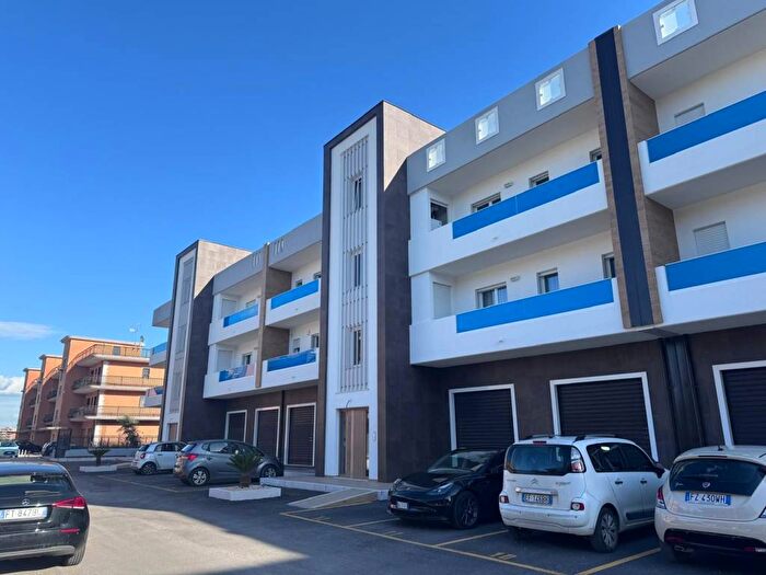 Appartamento bilocale in affitto in Viale degli Aviatori, Tribunale Carmine Nuovo, Foggia