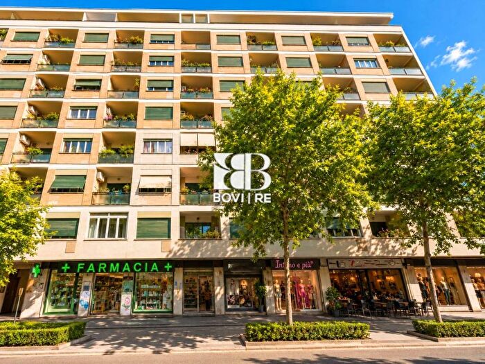 Appartamento trilocale in affitto in Circonvallazione Ostiense, Garbatella, Roma
