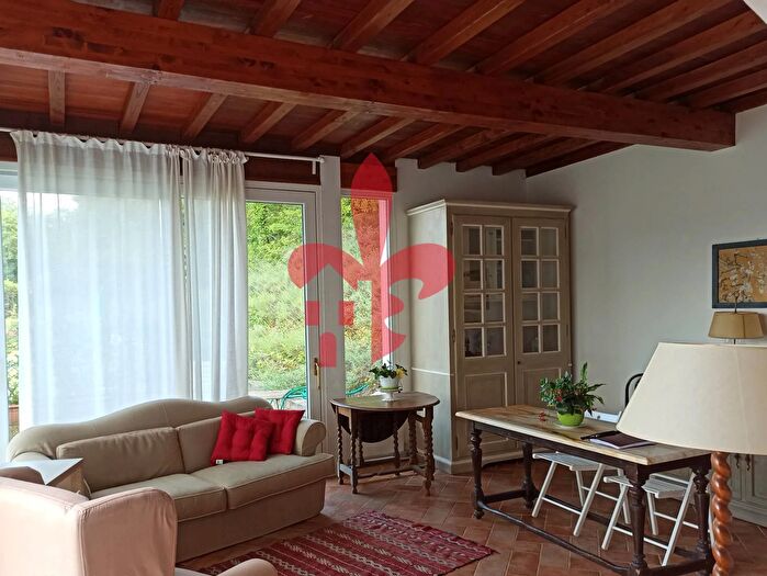 Appartamento bilocale in affitto in Via Caldine, Fiesole